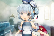 【艦これ】サミュは唯一の低速駆逐艦  なんか使いみち無いのこの性能？