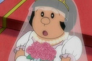 のび太がブスと結婚すると不幸だ → 美人と結婚させるためにドラえもんを送り込む
