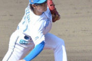 鈴木健矢が調整登板で１回完全　ロングもスクランブルも何でも任せろ「唯一無二になれれば」