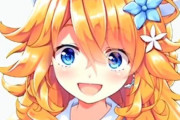 Vtuber 【御伽原江良】チャンネル登録者数が30万人を突破！1年で30万はすげえ・・・おめでとうございやす！