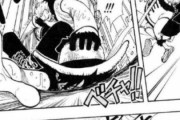 ワンピースのルフィが勝てなかった敵キャラ一覧ｗｗｗｗｗｗｗ