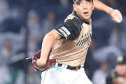 NPB最強の中継ぎ投手を一人思い浮かべてください