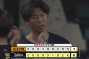 【オリックス対巨人3回戦】オリックス、１４安打１０得点で球団記録更新の交流戦巨人戦６連勝…交流戦は単独２位に浮上