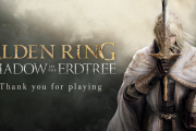 【朗報】『エルデンリング』DLC「SHADOW OF THE ERDTREE」世界累計売上500万本達成！発売から一週間の快挙
