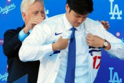 【MLB】ドジャース大谷てアジア来るんか?