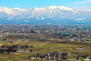【悲報】富山県（自然◎、アクセス◎、民度◎、観光地◎、飯◎）、なぜか日本一になれない…