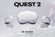 【予約開始】最強VRヘッドセット「Oculus Quest 2」発表！早速Amazonで予約スタート！