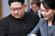 【米メディア】「金与正が金正恩殺害」クーデター、以降は影武者→韓国国家情報院「事実無根」[10/25]  [新種のホケモン★]