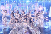 【乃木坂46】“ガールズルール”山下美月センター！いくちゃん飛鳥が御三家ポジ！絢音は生駒！