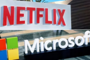 【速報】MSとNETFLIXが提携！！！【最強タッグ】
