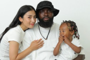 【外国人差別】ケニア人と結婚した日本人妻の告白に掲示板「なら国出てけ」