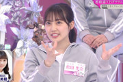 【櫻坂46】松田里奈、渡邉美穂とのプロレスについて悩む