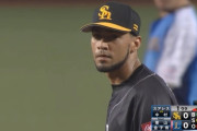 【西武対ソフトバンク16回戦】ソフトバンク・スアレス初回50球無失点ｗｘｙｗｘｙｗｘｙｗｘｙ