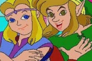 【悲報】ゼルダの黒歴史作品、一致するｗｗｗｗｗｗｗｗｗｗ