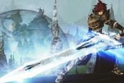 【FF14】絶竜詩戦争の報酬武器は極ナイツ武器がベースになる可能性！6.1で極ナイツにガ踊リ賢の武器が追加！