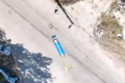 【動画】ロシア軍が仕掛けた地雷や待ち伏せドローンをFPVドローンで破壊するウクライナ。