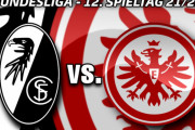 ◆ブンデス◆12節 ﾌﾗｲﾌﾞﾙｸ×ﾌﾗﾝｸﾌﾙﾄ ﾌﾗﾝｸﾌﾙﾄ前半の２得点で完封勝利！長谷部・鎌田フル出場