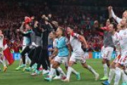 【EURO2020】2連敗からの決勝T進出は史上初の快挙！…苦難乗り越えたデンマークが歴史に名を残す