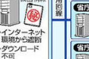 【悲報】総務省の作った１８億円の専用サーバ、一度も使われず廃止