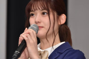 【悲報】乃木坂46松村沙友理さん「後輩の日向坂46さんもすごく成長した」