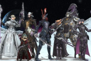 【FF14】6.0特設サイトが更新！万魔殿パンデモニウムや宝物庫エキサイトロンの最新SS&情報が公開！