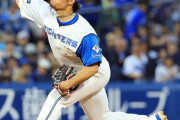 【日本ハム】バウアー攻略ならず…再三の好機を生かせず　先発伊藤大海は今季２度目の完投負け