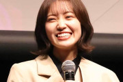 金メダリストと“柔道共演”の櫻坂46メンバーに称賛の声　「柔道着似合いすぎ」…ヤワラちゃん寄せな髪型も「最高」