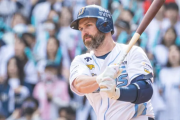 韓国KBO「日本で成績残せなくても再就職のチャンスある」元NPB助っ人の年俸大幅アップに現地メディア皮肉