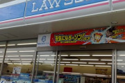 【悲報】ローソンのいいところが何一つないことが判明ｗｗｗｗｗ