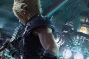 PS4『FF7 リメイク』1年間の時限独占が確認される！1年後か・・・