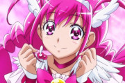【プリキュア】キュアハッピーって一番可愛くね？