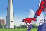 アニメ初代トランスフォーマーの以上なテンポの良さｗｗｗｗ