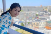 浜辺美波さん、意外な一面明かす「普通のチェーン店にも行く」