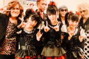 大槻ケンヂさん「BABYMETALが唯一対バンした日本のバンドは筋肉少女帯だけ」