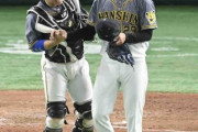 阪神・高橋プロ初完封Ｇ倒「自信に」２試合連続２桁の１３Ｋ、球団ではメッセ以来