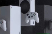 白い新型『Xbox Series X|S』、10月15日に発売決定！シリーズXとしては初となるDL専用モデル