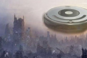 あの有名ロボット掃除機さん、ついに自我を持って動き始めてしまう・・・