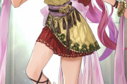 【FEH】このゲームサイドテールのキャラいなくね？