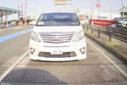 【動画】愛知で天ぷらナンバーのアルファードに当て逃げされてしまう車載。