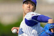 横浜ファン「入江に先発してほしい。」