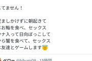 【朗報】しみけん、勝利宣言「今回の炎上で70万稼げたわw」