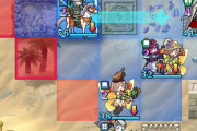 【FEH】戦闘画面でタップしたら計算式出るくらいして欲しいよな？0×2で敵が死ぬは流石に意味不明