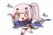 【FGO】カップル飲みしたいメリュジーヌ！！　目を輝かせてるの可愛いなw