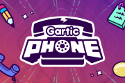 【Gartic Phone】一回ホロメンとお絵かきやって欲しいな