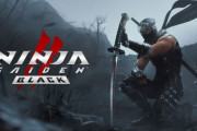 『NINJA GAIDEN 2 Black』UE5化が凄いと比較動画が上がる