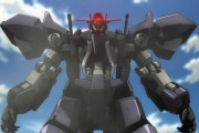 ガンダムの鉄血のオルフェンズのよかったところ挙げてけ