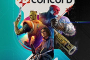 5vs5の新作ヒーローFPSゲー『Concord』、開発に8年かけるもやる人がほとんどおらず発売2週間でサービス休止＆販売停止へｗｗｗ