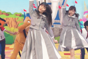 【乃木坂46】なぜ表題でこの路線をやらないのか... ※gifあり