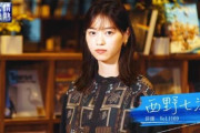 【情熱大陸】西野七瀬の好きなマンガを調べたら、兄との関連性が・・・