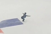 【映像あり】GPSロステレコム杯2019 宇野昌磨の公式練習の様子がアップ！